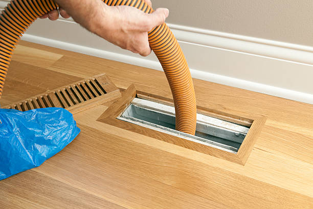 Best Local Air Duct Cleaning Services  in New Town, ND